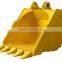 China Factory Excavator Bucket