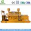 60Hz 1000kw Natural Gas Generator Set with Container Type LGP generator