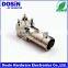 50ohm 75ohm bnc female pcb mounting nut and washer