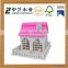 Directly Factory Price Garden Perfect Wooden Insect House for Animals