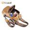 Icarer Genuine Leather Cross Body Bag Shenzhou Series