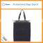 Hot selling denim briefcase handles briefcase business card holder