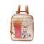 2015 casual reaationary school backpacks women