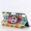 Painting ultra thin leather case for Sony Xperia Z2