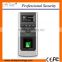F6 Fingerprint time attendance system and cheap biometric fingerprint time attendance system