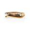 hot 2016 business gift Free Logo Money Clip place Credit Card Holder