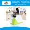 Mult-function basic stand Kitchen Tool Knife and chopping board Holder Knife storage rack/plastic knife rest