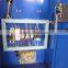 15" x 15" Pneumatic T-shirt Heat Press Machine with Four Stations