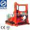 High Quality Multi-function GQ-15Water Well Drilling Rig