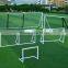 new inflatable soccer field for sale cheap football kits china boundary wall gates