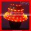 Party hats with LED lights, fashion hat for Halloween