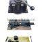 wrought iron scroll bending machine/Pattern Bender