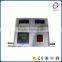 Lowest cost pneumatic t-shirt printing garment heat press transfer machine alibaba