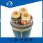 CU XLPE PVC Armored Medium Voltage Industrial Electrical Cable