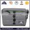 Snowflakes Cloth Daily Sport Messenger Bags for Men