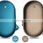 New Arrival!!! electric rechargeable hand warmer power bank