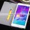 Luxury Card Holder Back Case Cover For Samsung Galaxy Note 5