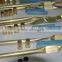 C68700 Aluminum brass tube