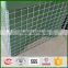 Welded gabion wall and welded gabion basket for military sand wall hesco barrier