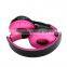 Wholesale Super Bass Stereo V4.1 Led Light Wireless Bluetooth Headset, Sports Stereo Wireless Headset