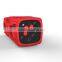 Fashion wireless bluetooth speaker super bass speaker waterproof speaker with FM radio