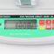 2 Years Warranty Leading Manufacturer Digital Hydrometer Factory Price for Solids and Liquids DE-120T