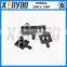 aaa battery contacts