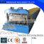 Machine structural stability , Automatic Metal Floor Deck Roll Forming Machine, Stainless,Galvanized steel sheet