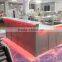 high end attractive nail bar furniture/cocktail tables/decorated bar counter