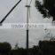 high output 5KW 48V wind turbine wind generator for telecom station