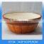 New kitchen bowls,ceramic custom ice cream bowl for wholesale