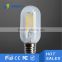Hotsale patent 12-36V use ST58 teardrop led filament bulb