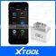 Xtool new BT dongle for both iOS & Android iOBD2 MFi BT wireless OBDII Code Reader