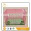 portable foldable breeding bird cage parrot cage