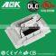 led motion sensor light with MW&Lumileds 50000h