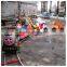 2015 New Coming Kids Park Amusement Electric Train