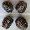 aisi 410/430 stainless steel wire and galvanized wire 0.13mm-0.70mm
