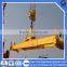 widely used ZPMC quality low price 20 feet and 40 feet automatic telescopic container spreader
