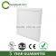 High efficiency 600X1200mm 50w non-dimmable led panel lighting