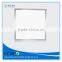 High Quality CE certification led panel light No flicke No flicke