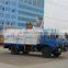 Dongfeng Garbage Truck,self-unloading Garbage Truck for Sale