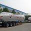 3 axles 60 cubic meters LPG gas tank semi-trailer truck for sale