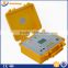10kV Digital High Voltage automatic insulation resistance tester
