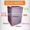 24-Hour Monitoring Function Small Freezer