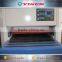 R-RP1000 Double-head broad wide belt sander/sanding machine