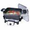 4L Electric multi-function cooker for boiling,baking,frying