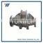 Precision Customized OEM iron steel parts