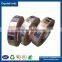 Custom printed hologram printing hologram warranty sticker