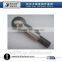 M8 Round Head Screws with Hexalobular Slot