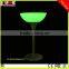 Modern Led Table Led Bar Table / Acrylic Led Cocktail Table / led furniture